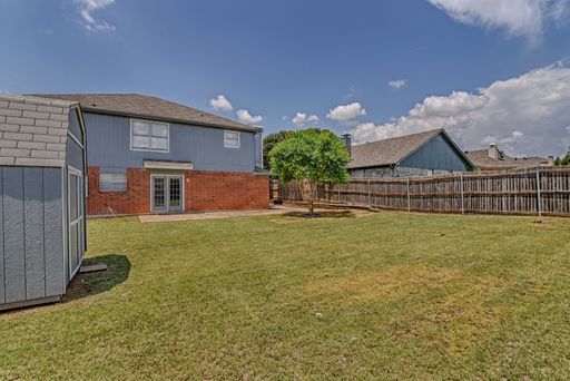 5131 Ivycrest Trl., Arlington, TX 76017