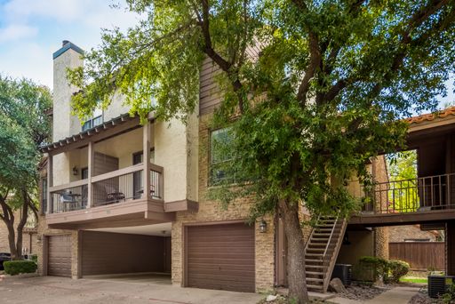336 Melrose Drive, Unit 7C - View 1