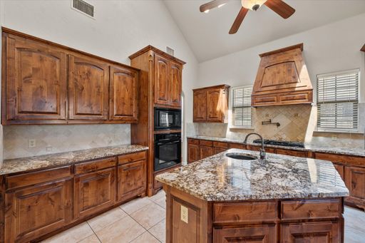 3325 Vista Lake Circle, Mansfield, TX 76063