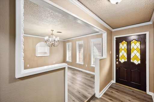 1231 Bow Creek Drive, Duncanville, TX 75116