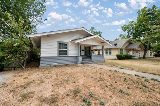 3715 Travis Avenue - C, Unit C, Fort Worth, TX 76110