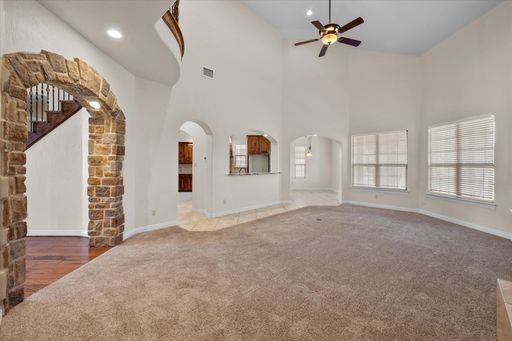 3325 Vista Lake Circle, Mansfield, TX 76063