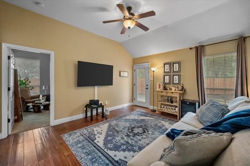 3 Savoy Court, Mansfield, TX 76063