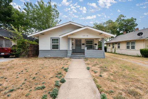 Renovated Fort Worth One Bedroom – photo 1