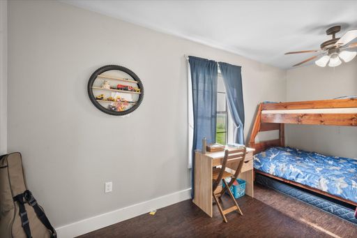 5184 Teague Road, Fort Worth, TX 76140