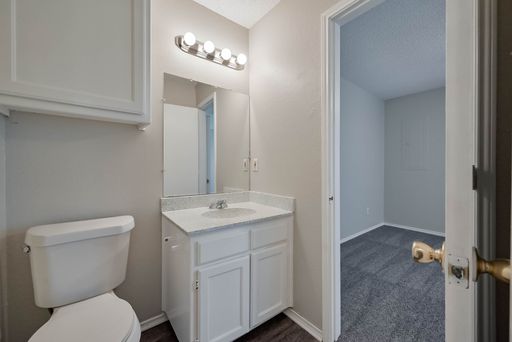 608 Kings Way Dr - Unit D, Mansfield, TX 76063