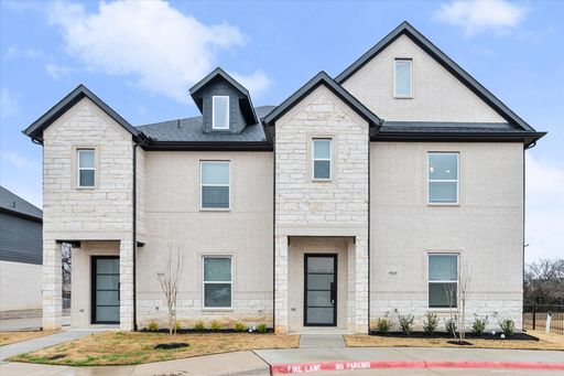 2355 Spring Park Blvd, Arlington, TX 76016