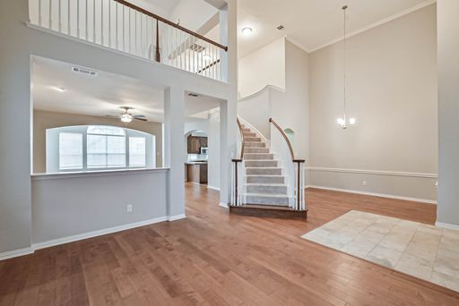 4310 Mulligan Avenue, Mansfield, TX 76063