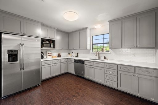 5184 Teague Road, Fort Worth, TX 76140