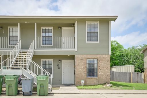 608 Kings Way Dr - Unit D, Mansfield, TX 76063