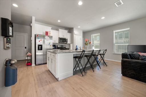 4813 Spirited Pathway, Haltom City, TX 76117