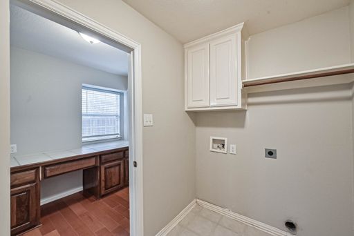 4310 Mulligan Avenue, Mansfield, TX 76063