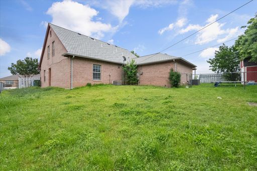612 Kings Way Dr - Unit A, Mansfield, TX 76063