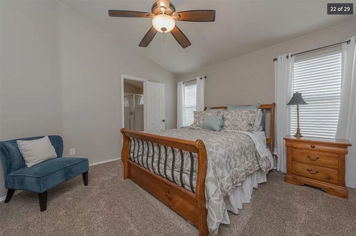 6112 Moor Hen Drive, Denton, TX 76208
