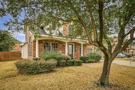 4310 Mulligan Avenue, Mansfield, TX 76063