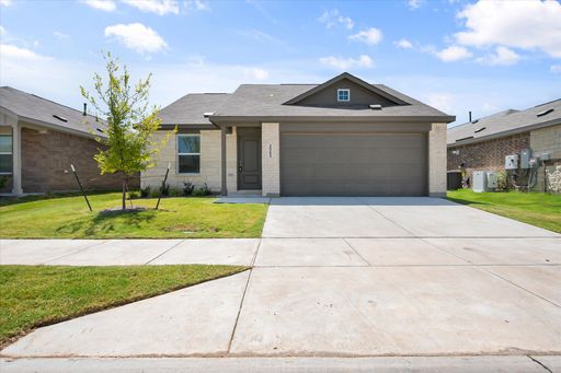 2065 Shady Oaks Drive - View 1