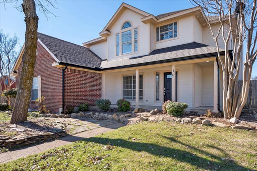 16 Atlantic Avenue, Midlothian, TX 76065