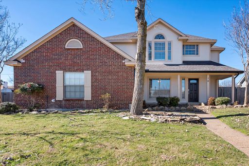 16 Atlantic Avenue, Midlothian, TX 76065