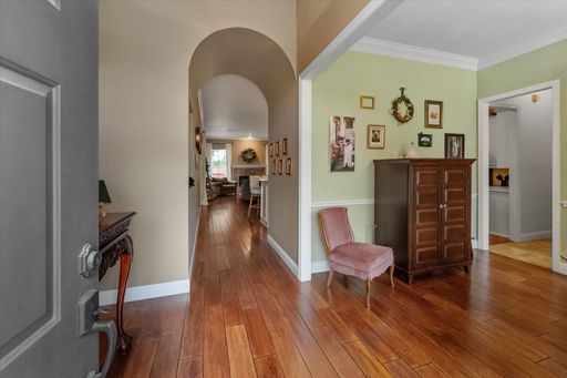 3 Savoy Court, Mansfield, TX 76063