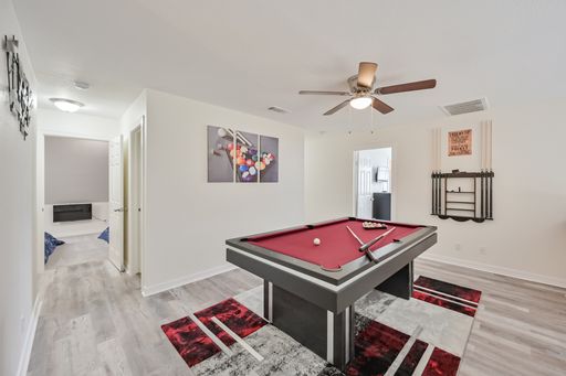 2735 Water Oak Drive, Grand Prairie, TX 75052