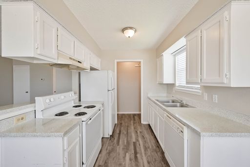 608 Kings Way Dr - Unit D, Mansfield, TX 76063