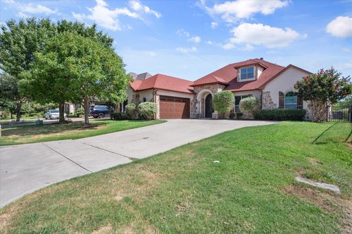 3325 Vista Lake Circle, Mansfield, TX 76063
