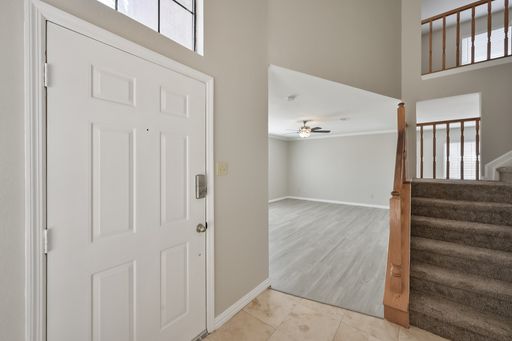 1521 Stratford Dr, Mansfield, TX 76063