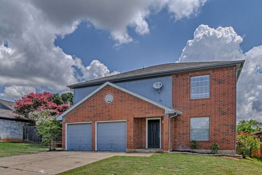 5131 Ivycrest Trl., Arlington, TX 76017