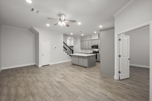 2343 Spring Park Blvd, Arlington, TX 76016