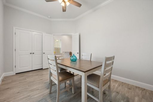 2355 Spring Park Blvd, Arlington, TX 76016
