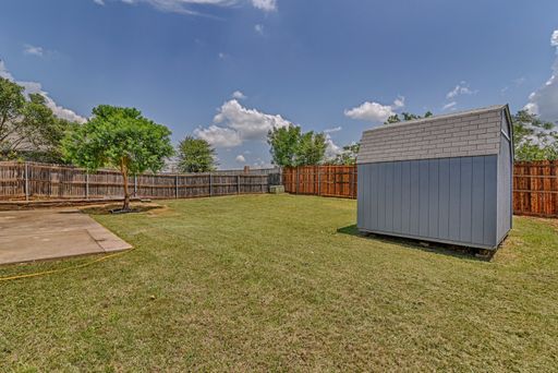 5131 Ivycrest Trl., Arlington, TX 76017