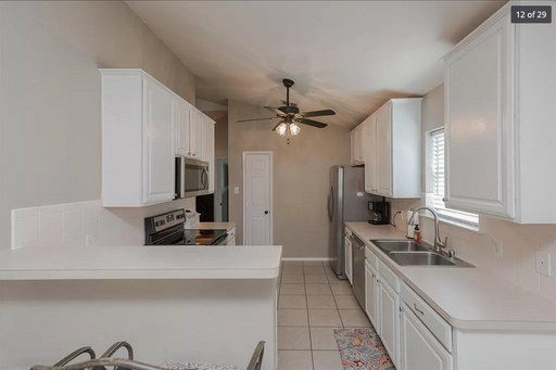 6112 Moor Hen Drive, Denton, TX 76208
