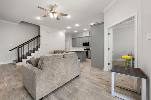 2355 Spring Park Blvd, Arlington, TX 76016