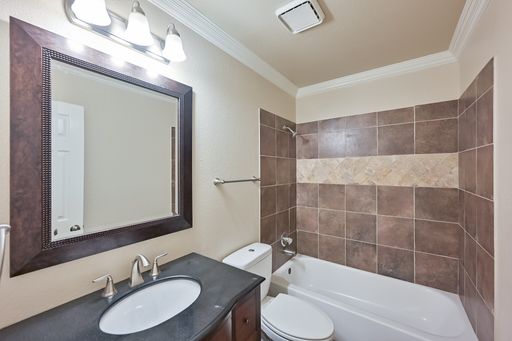 4725 Lashley Drive, Dallas, TX 75232