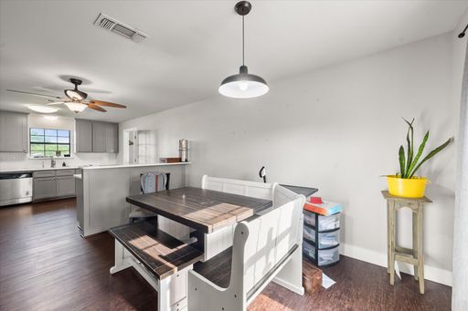 5184 Teague Road, Fort Worth, TX 76140