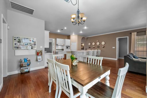 3 Savoy Court, Mansfield, TX 76063