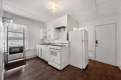 3715 Travis Avenue - C, Unit C, Fort Worth, TX 76110