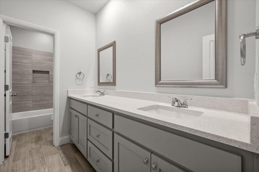 2361 Spring Park Blvd, Arlington, TX 76016