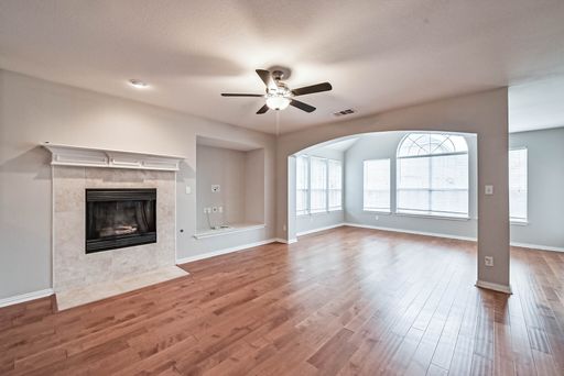 4310 Mulligan Avenue, Mansfield, TX 76063