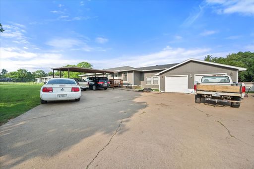 5184 Teague Road, Fort Worth, TX 76140