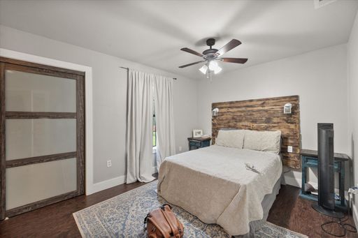 5184 Teague Road, Fort Worth, TX 76140