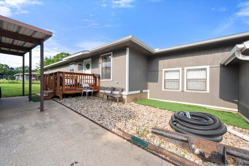 5184 Teague Road, Fort Worth, TX 76140