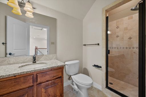 3325 Vista Lake Circle, Mansfield, TX 76063