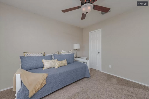 6112 Moor Hen Drive, Denton, TX 76208