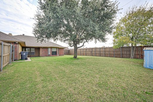4725 Lashley Drive, Dallas, TX 75232