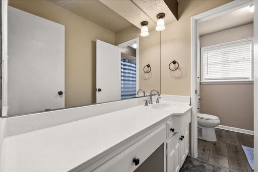 1231 Bow Creek Drive, Duncanville, TX 75116