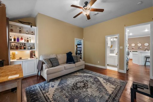 3 Savoy Court, Mansfield, TX 76063
