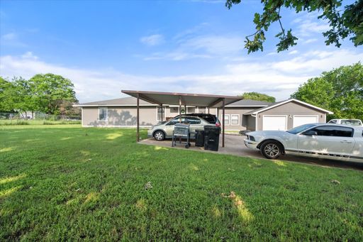 5184 Teague Road, Fort Worth, TX 76140
