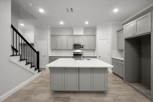 2343 Spring Park Blvd, Arlington, TX 76016