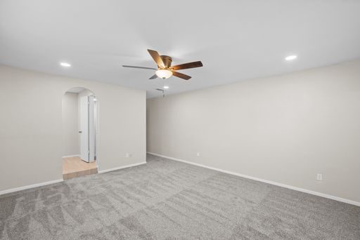 2001 San Jacinto Dr, Arlington, TX 76012